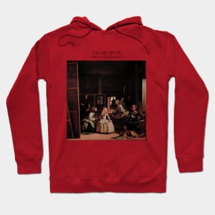 Las Meninas Hoodie